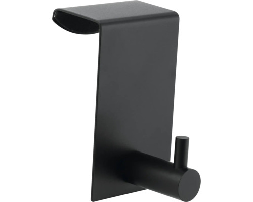 Cârlig metalic pentru ușă