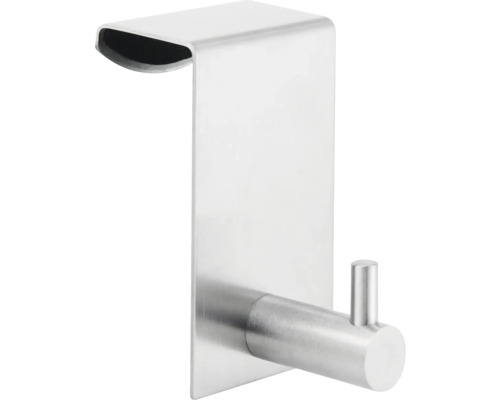 Cârlig metalic pentru ușă