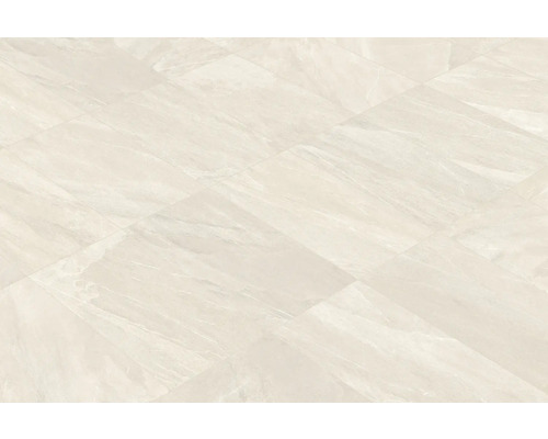 Gresie porțelanată pentru podea cu aspect de marmură