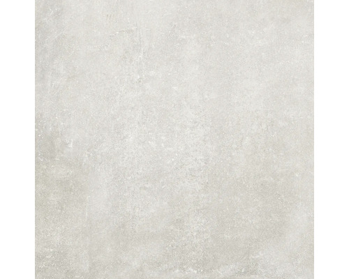 Placă ceramică porțelanată deschisă la culoare, cu suprafață mată