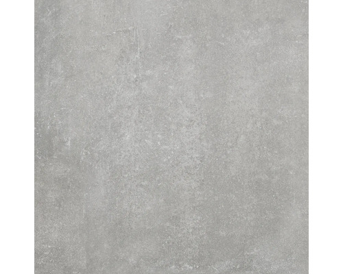 Placă de gresie gri cu suprafață mată