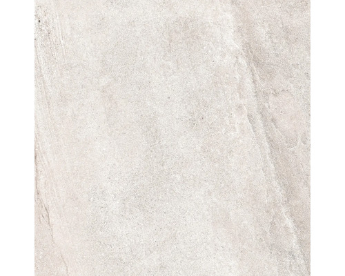 Prim-plan cu o placă de pardoseală cu finisaj mat și textură ușoară.