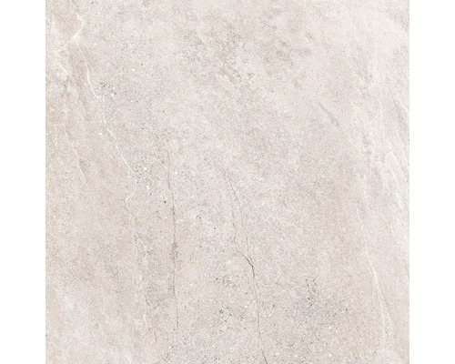 Prim-plan cu o placă de podea cu aspect de piatră