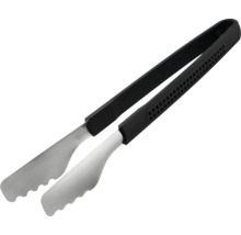 Clește grătar din oțel inoxidabil cu mânere din plastic