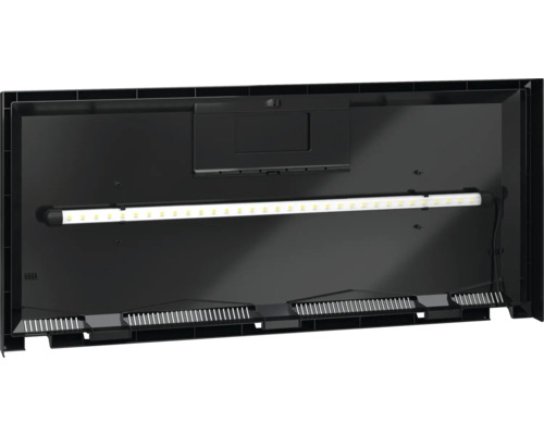 Capac acvariu cu iluminare cu LED