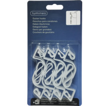 Cârlige pentru jgheaburi în pachet