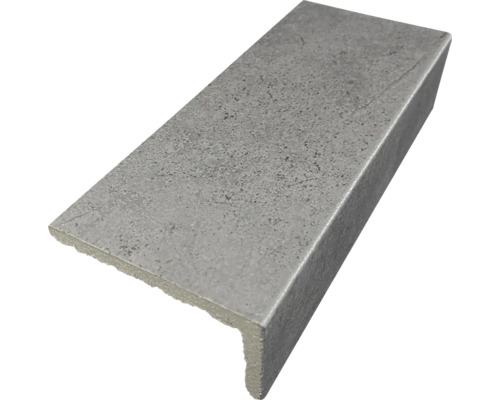 Bordură de beton pentru amenajări de grădini și peisagistice