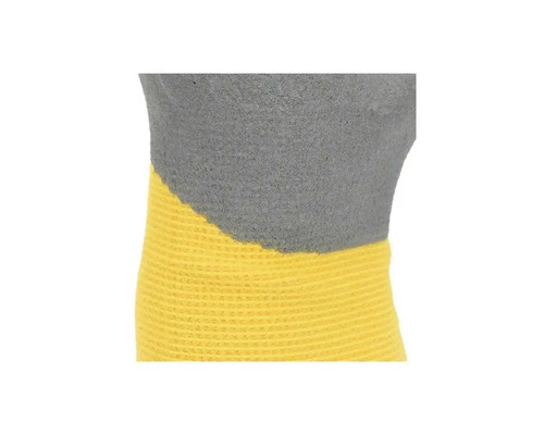 Prim-plan cu o mănușă de lucru