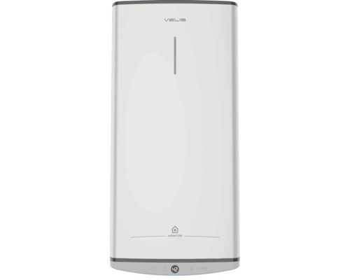 Boiler electric Ariston Velis Tech 50 EU 1,5kW, 45 l, protectie electrică IPX4