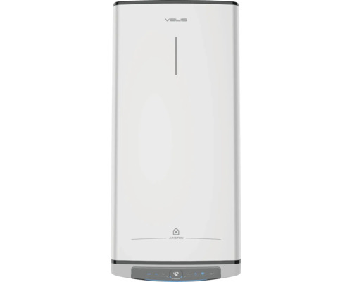 Boiler electric Ariston Velis Tech WiFi 80 EU 1,5kW, 65 l, protectie electrică IPX4 Boiler electric pentru montaj pe perete
