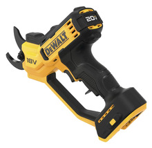Foarfecă de crengi cu acumulator DeWalt, 18 volți