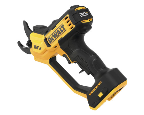 Foarfecă de crengi cu acumulator DeWalt, 18 volți
