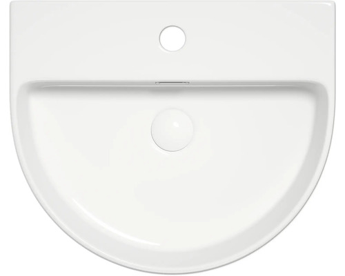 Chiuvetă ceramică de sus