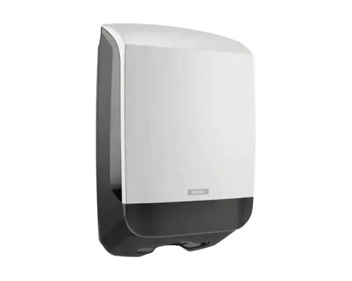 Dozator de prosoape de hârtie pentru montare pe perete