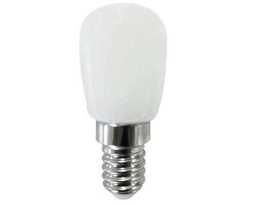 Bec LED pentru frigider Gelux E14 3W 225 lumeni, lumină rece