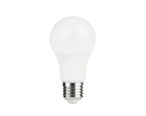 Bec LED Gelux E27 10W 900 lumeni, 12/24V, lumină rece