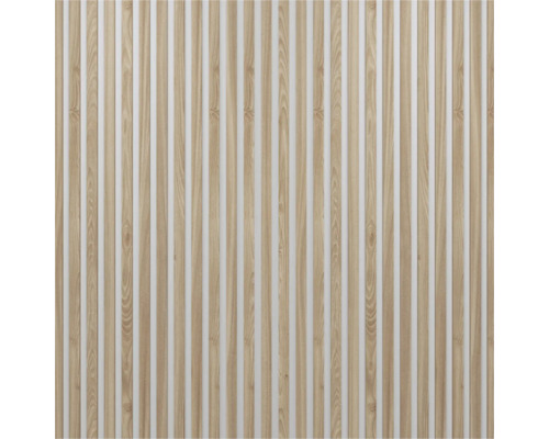 Panouri din lemn cu structură lamelară pentru placarea pereților