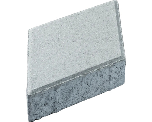 Pavaj Elpreco Relief romb gri 20x20x6 cm buc