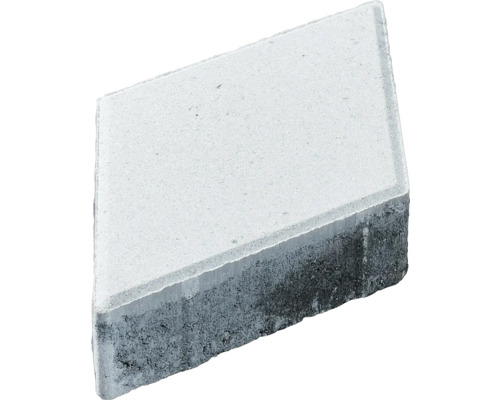 Pavaj Elpreco Relief romb alb 20x20x6 cm buc