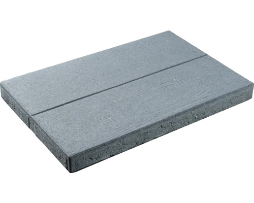 Dală beton Elpreco Madera granit 40x60x5 cm