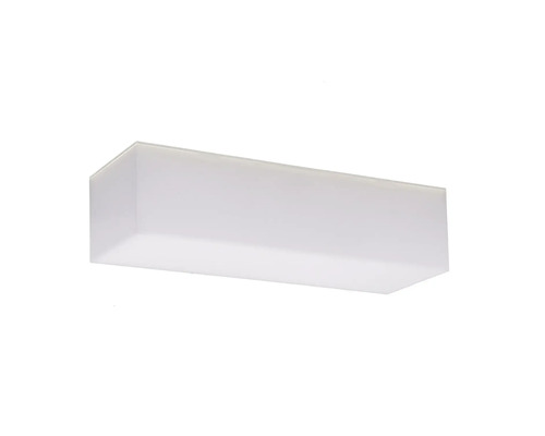 Lumină de plafon dreptunghiulară