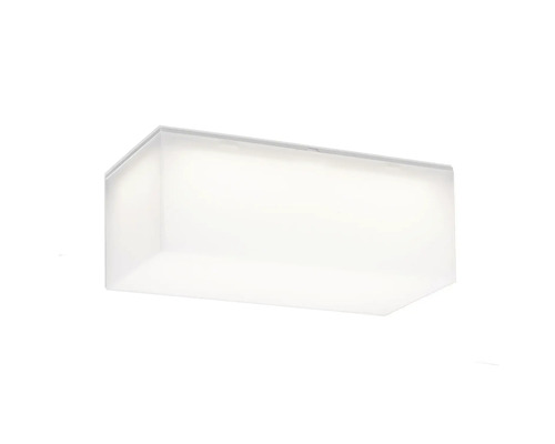 Lumină de plafon rectangulară