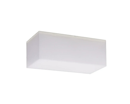 Lumină de plafon dreptunghiulară