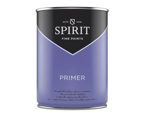 Amorsă perete Spirit Primer 1 l