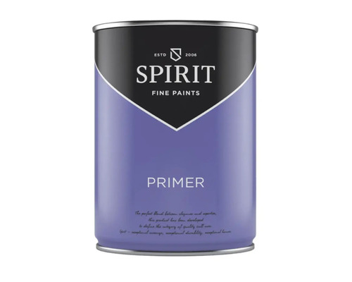 Amorsă perete Spirit Primer 2,5 l