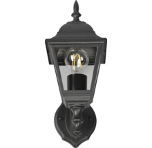 Lampa de perete pentru exterior cu bec