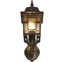 Lumină de perete de exterior antică