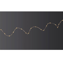 Șir de lumini cu lumini LED