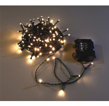 Ghirlandă luminoasă cu temporizator