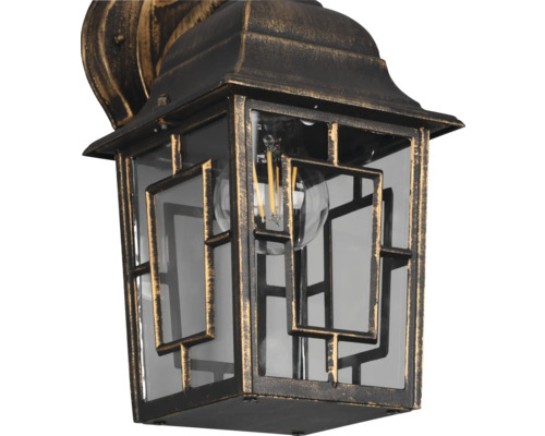 Lanternă de exterior cu aspect antic