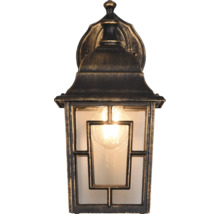 Lumină de perete cu bec