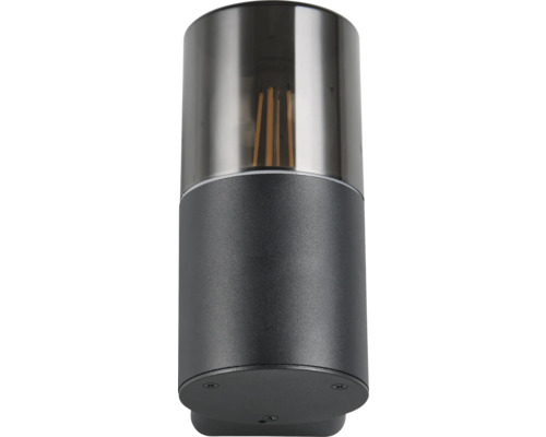 Corp de iluminat exterior