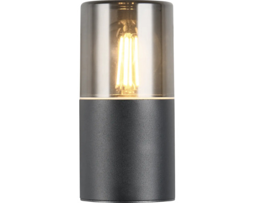 Lumină decorativă de cale cu sursă de lumină