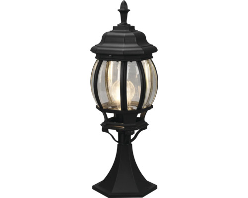 Lumină decorativă pentru soclu, pentru exterior