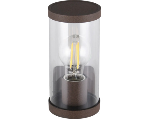 Lămpi de perete din sticlă cu bec