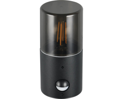 Lumină de exterior cu senzor de mișcare