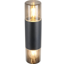 Lumină de perete modernă pentru interior cu bec
