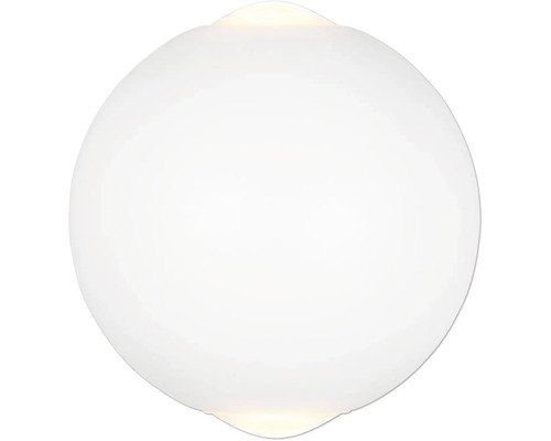 Lumină de plafon rotundă