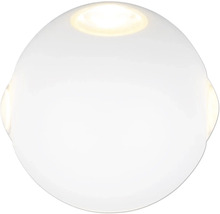 Lumină sferică