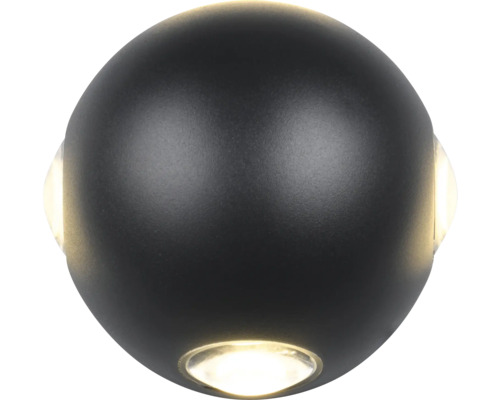 Lumină de perete rotundă pentru interior