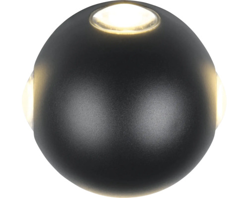 Lumină rotundă de perete pentru iluminat