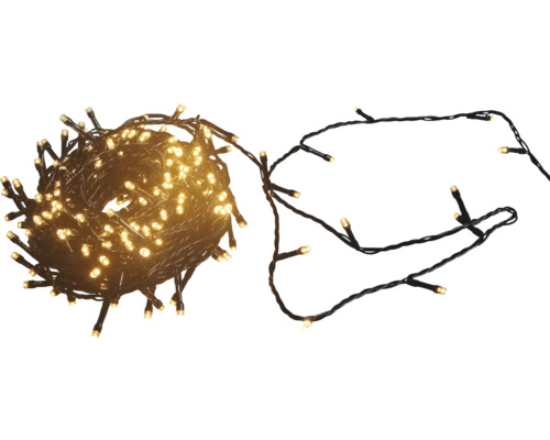 Ghirlandă luminoasă LED