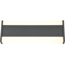 Lumină de perete cu LED, cu design dreptunghiular