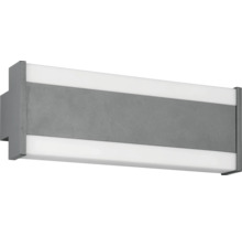 Lampa de perete cu design dreptunghiular