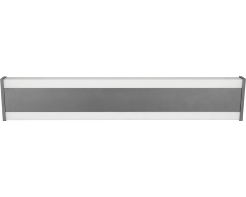 Dulap cu oglindă cu LED