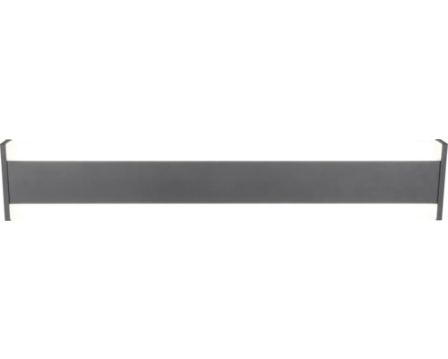 Gard metalic pentru delimitarea proprietății